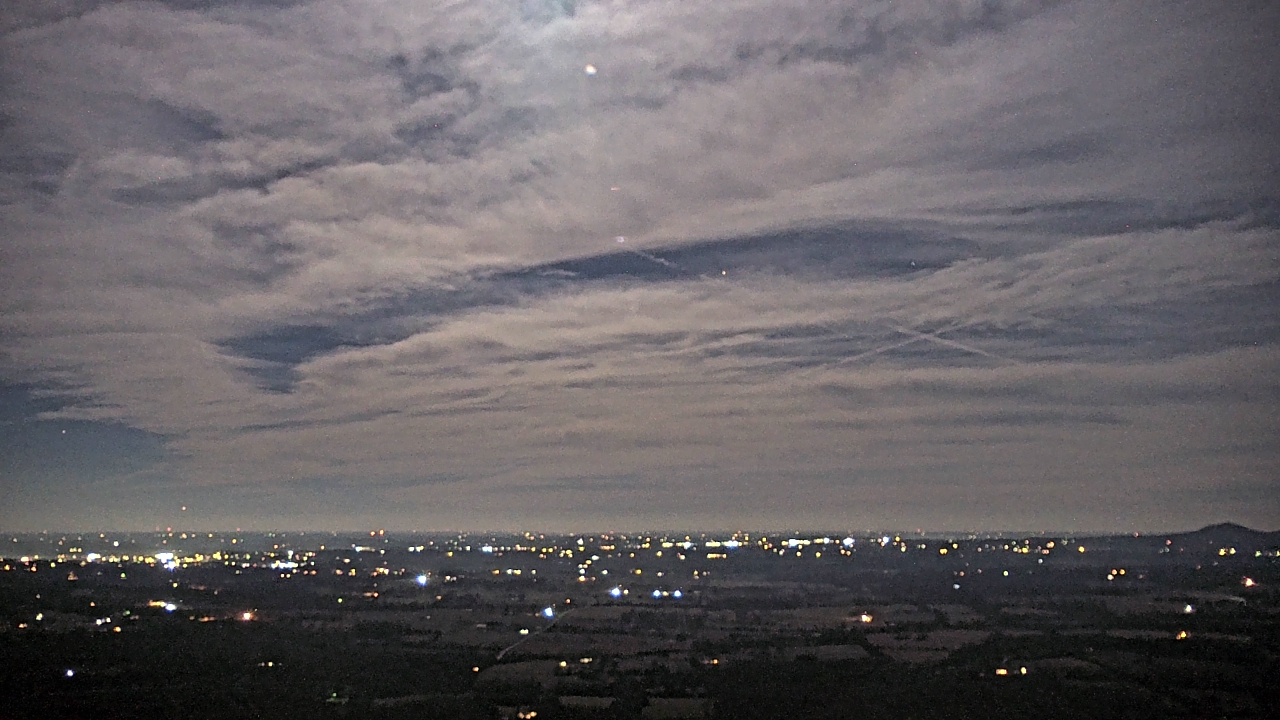 Thumbnail for current weather camera view from Boone County EMA in Harrison, Arkansas