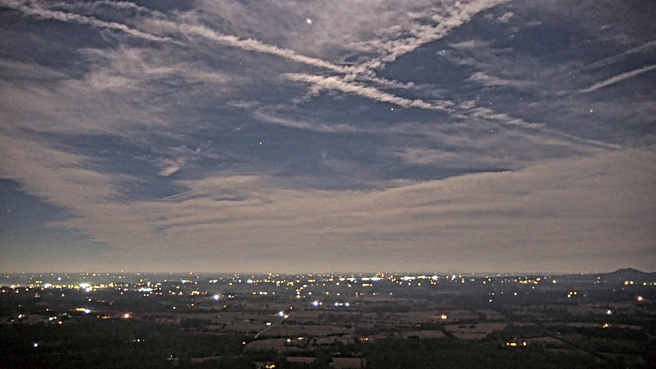 Thumbnail for current weather camera view from Boone County EMA in Harrison, Arkansas