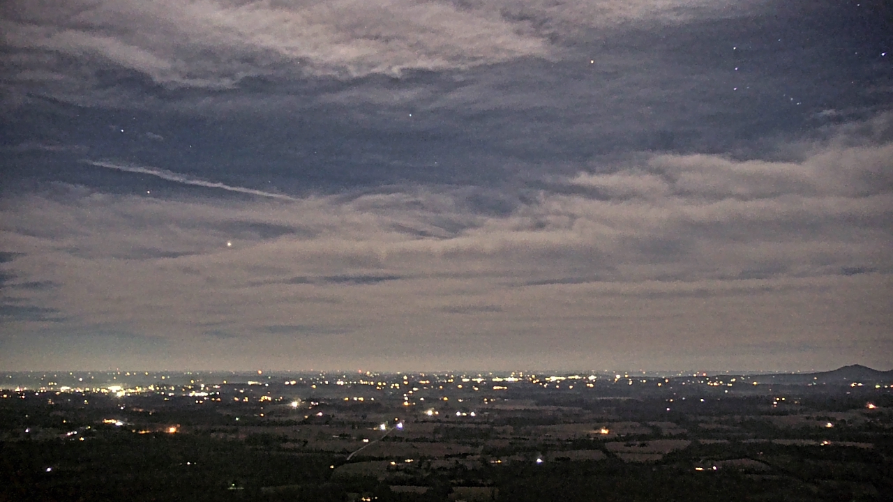 Thumbnail for current weather camera view from Boone County EMA in Harrison, Arkansas