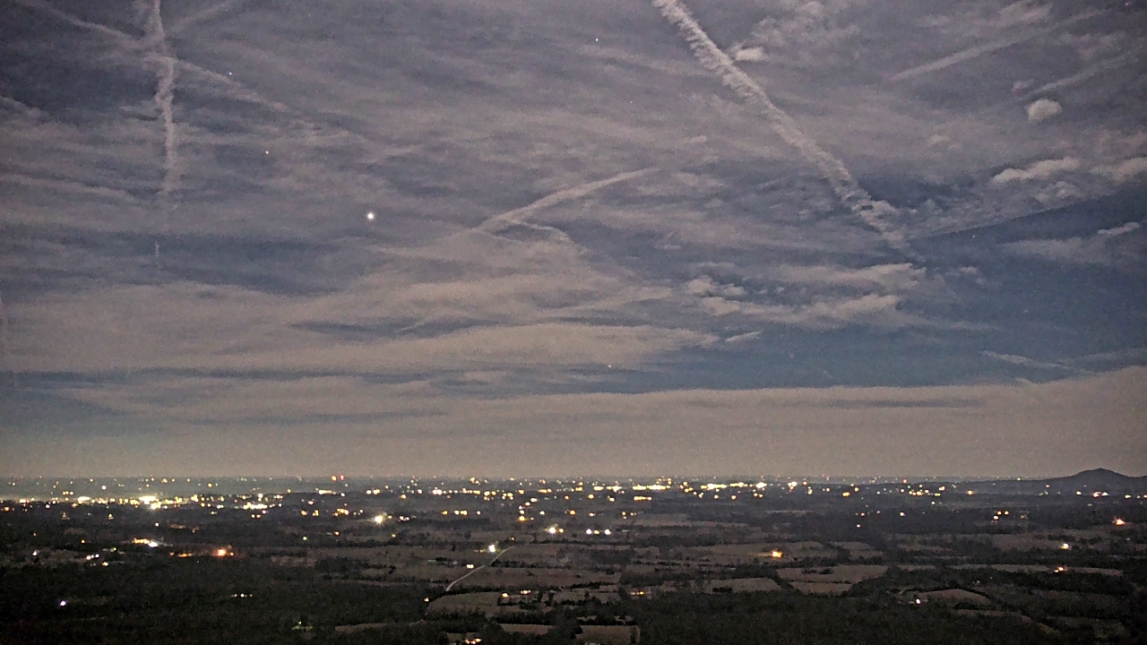 Thumbnail for current weather camera view from Boone County EMA in Harrison, Arkansas