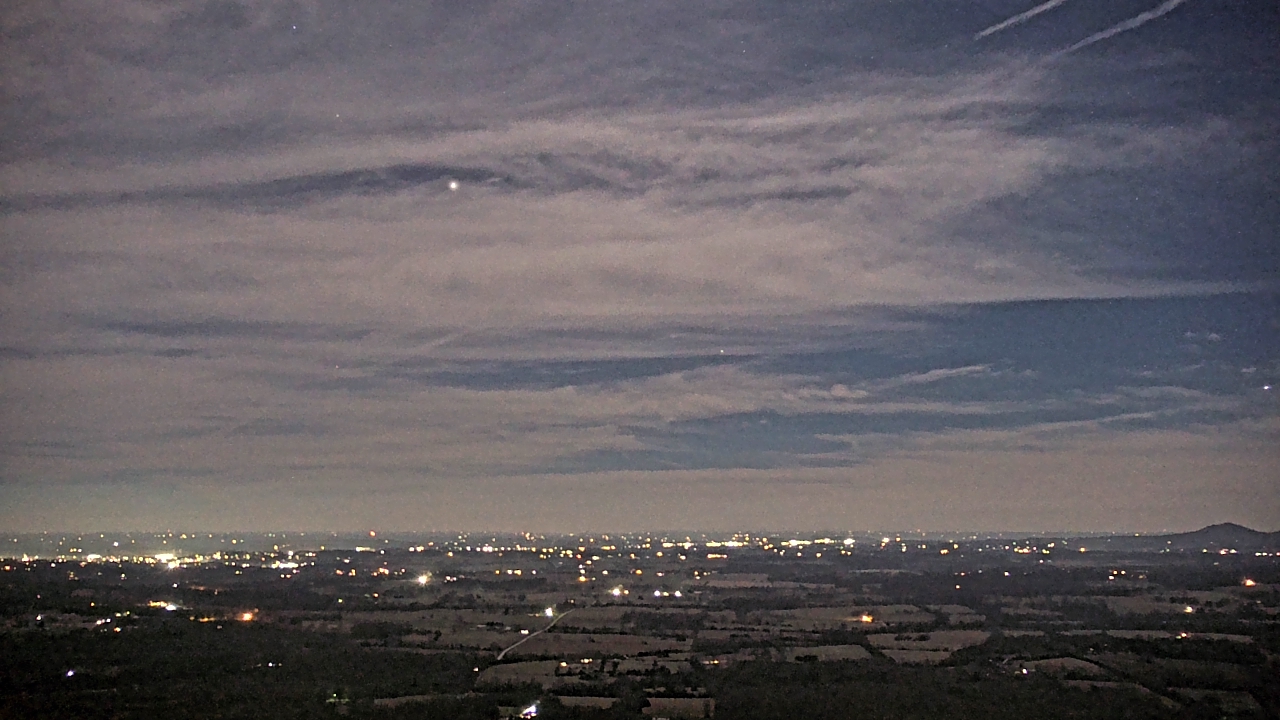 Thumbnail for current weather camera view from Boone County EMA in Harrison, Arkansas