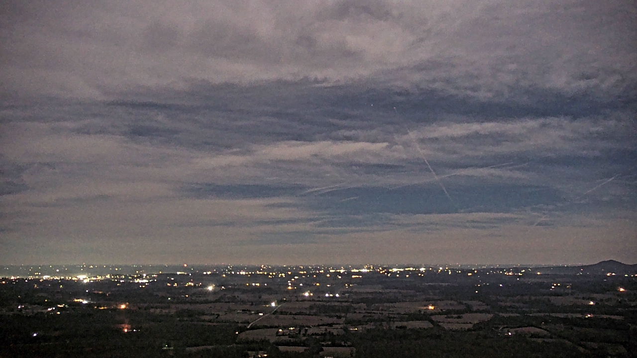 Thumbnail for current weather camera view from Boone County EMA in Harrison, Arkansas