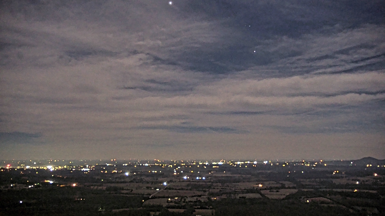 Thumbnail for current weather camera view from Boone County EMA in Harrison, Arkansas