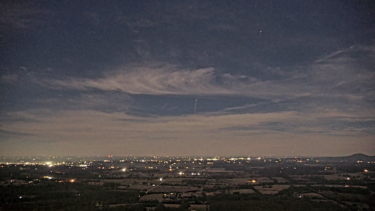 Thumbnail for current weather camera view from Boone County EMA in Harrison, Arkansas