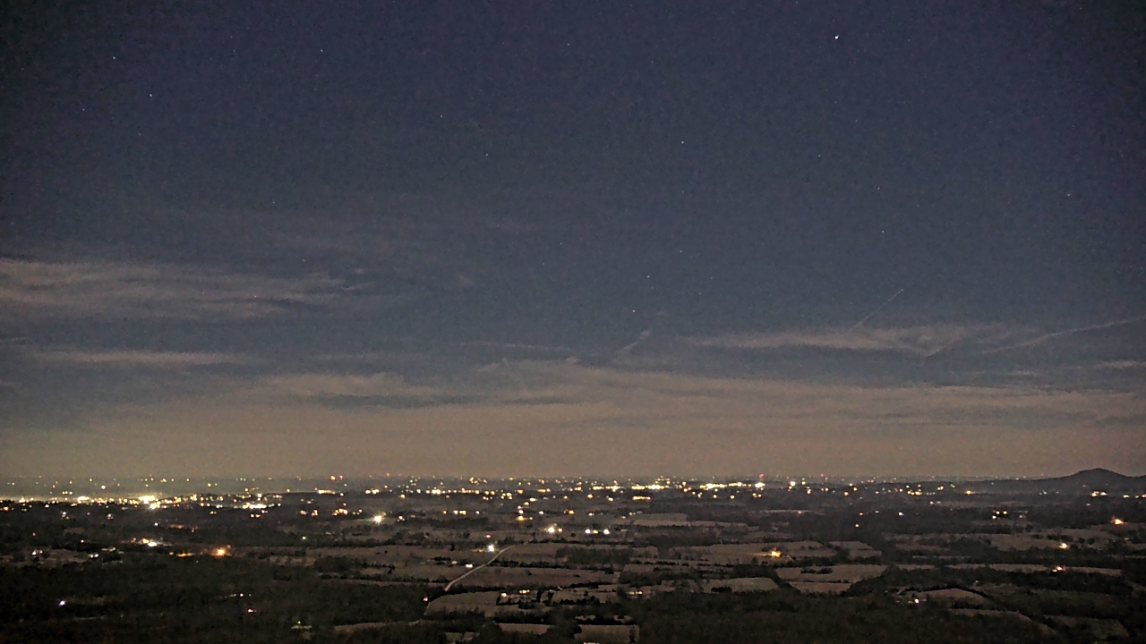 Thumbnail for current weather camera view from Boone County EMA in Harrison, Arkansas