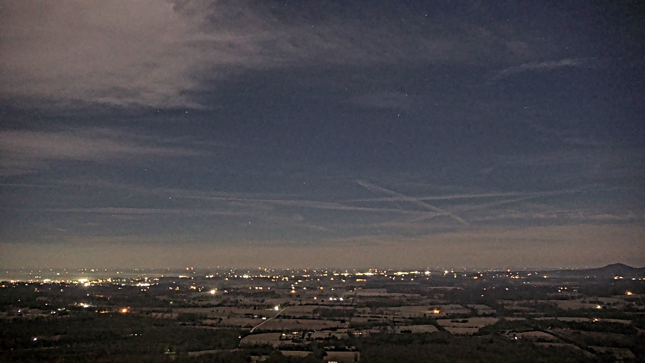 Thumbnail for current weather camera view from Boone County EMA in Harrison, Arkansas