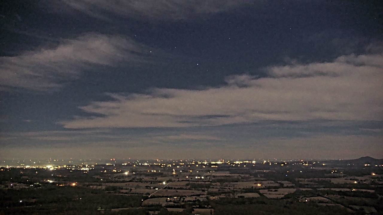 Thumbnail for current weather camera view from Boone County EMA in Harrison, Arkansas