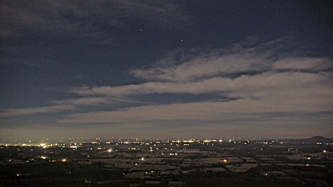 Thumbnail for current weather camera view from Boone County EMA in Harrison, Arkansas