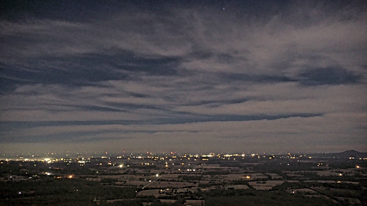 Thumbnail for current weather camera view from Boone County EMA in Harrison, Arkansas