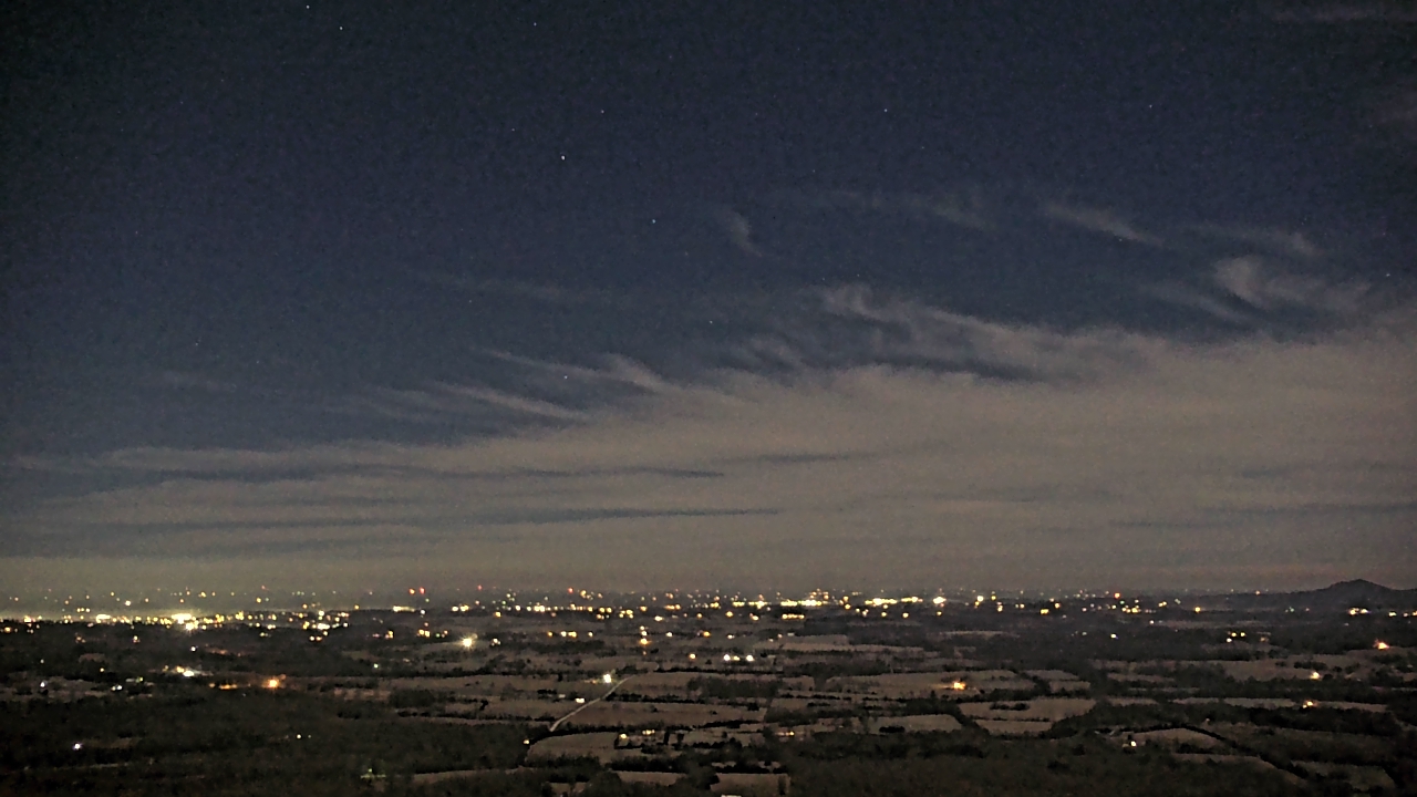 Thumbnail for current weather camera view from Boone County EMA in Harrison, Arkansas