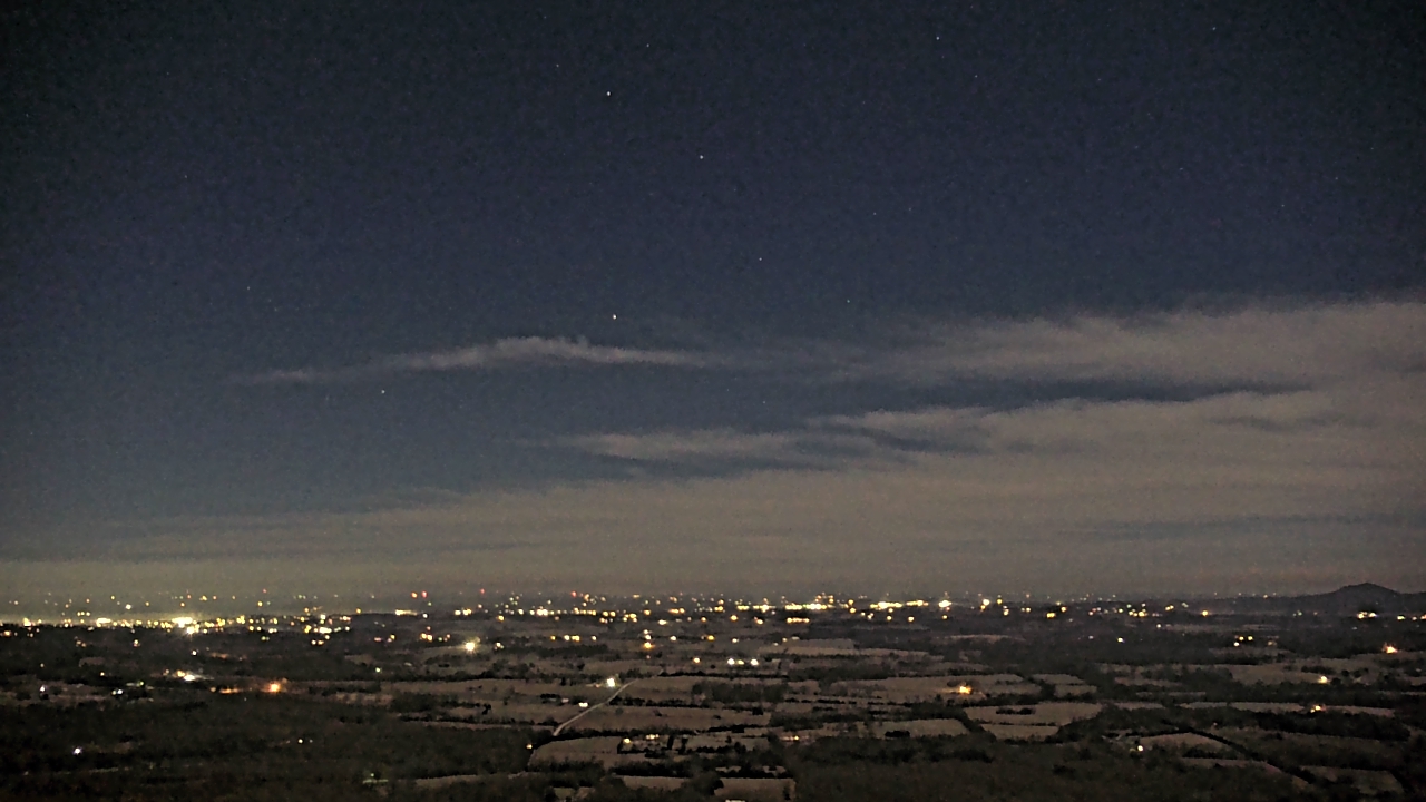 Thumbnail for current weather camera view from Boone County EMA in Harrison, Arkansas