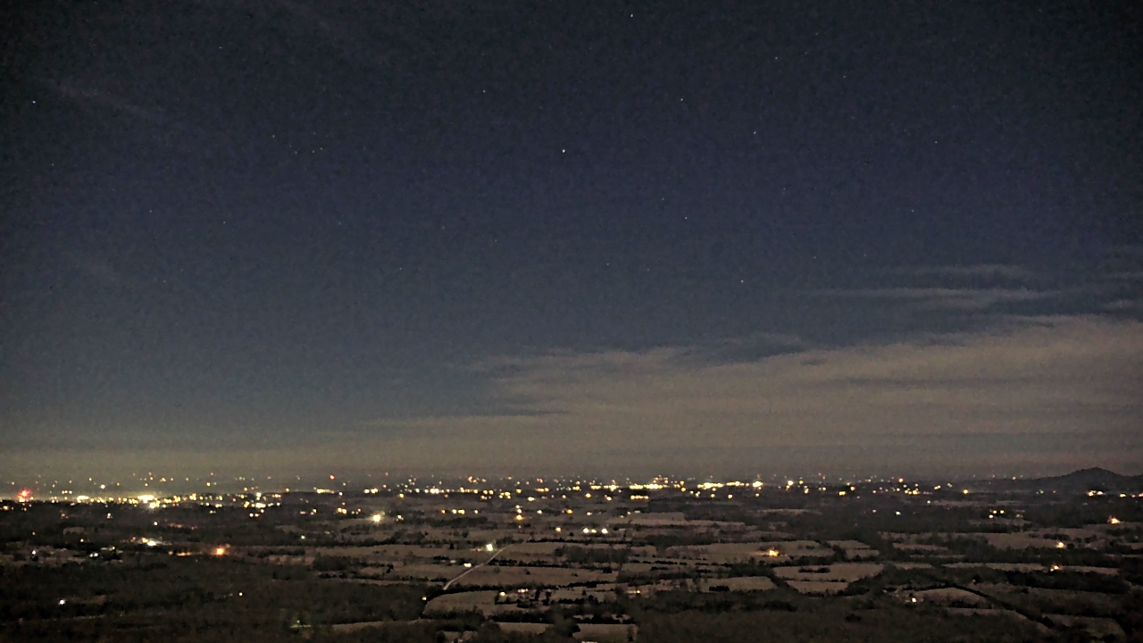 Thumbnail for current weather camera view from Boone County EMA in Harrison, Arkansas