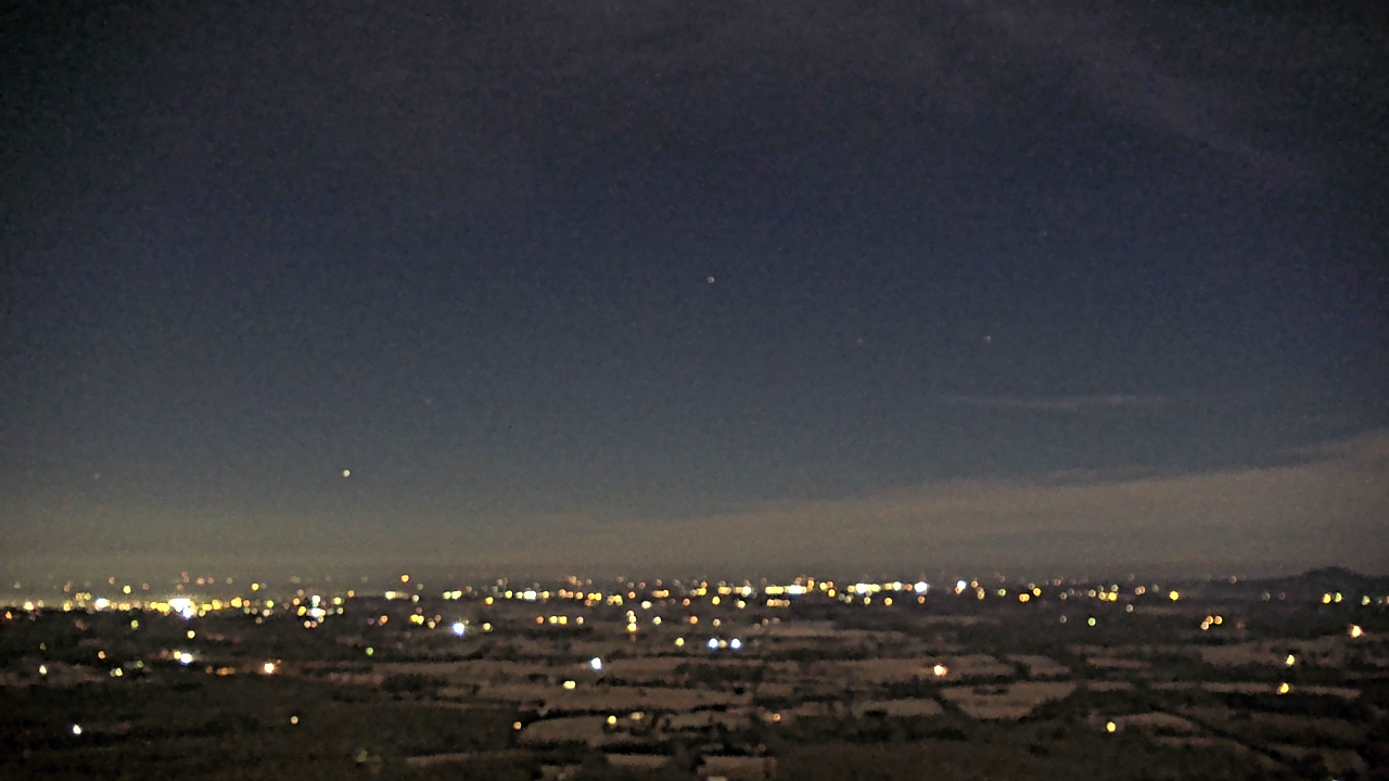 Thumbnail for current weather camera view from Boone County EMA in Harrison, Arkansas