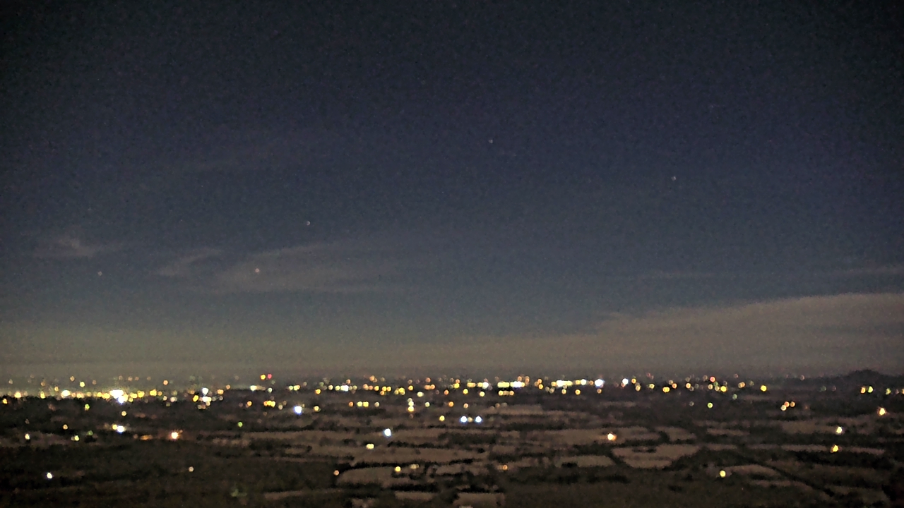 Thumbnail for current weather camera view from Boone County EMA in Harrison, Arkansas