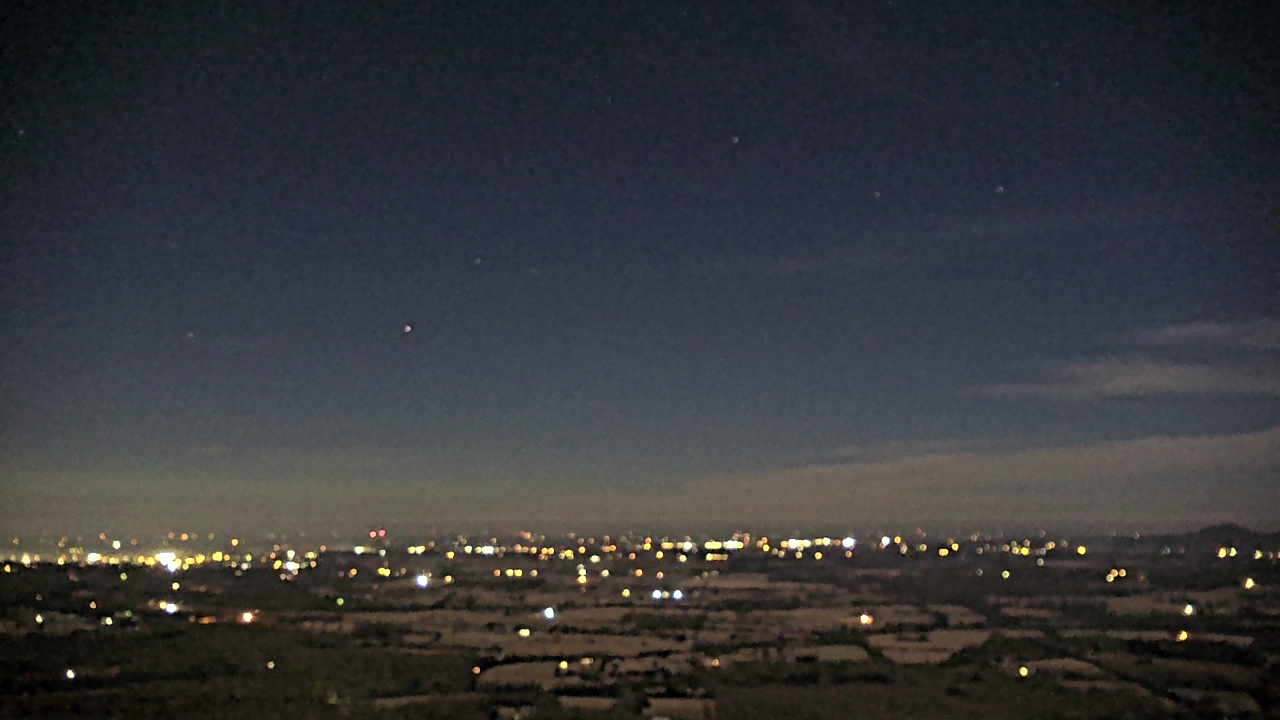 Thumbnail for current weather camera view from Boone County EMA in Harrison, Arkansas