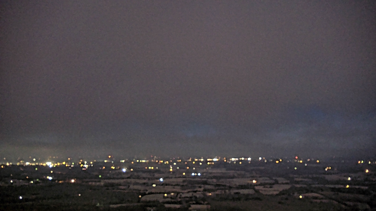 Thumbnail for current weather camera view from Boone County EMA in Harrison, Arkansas