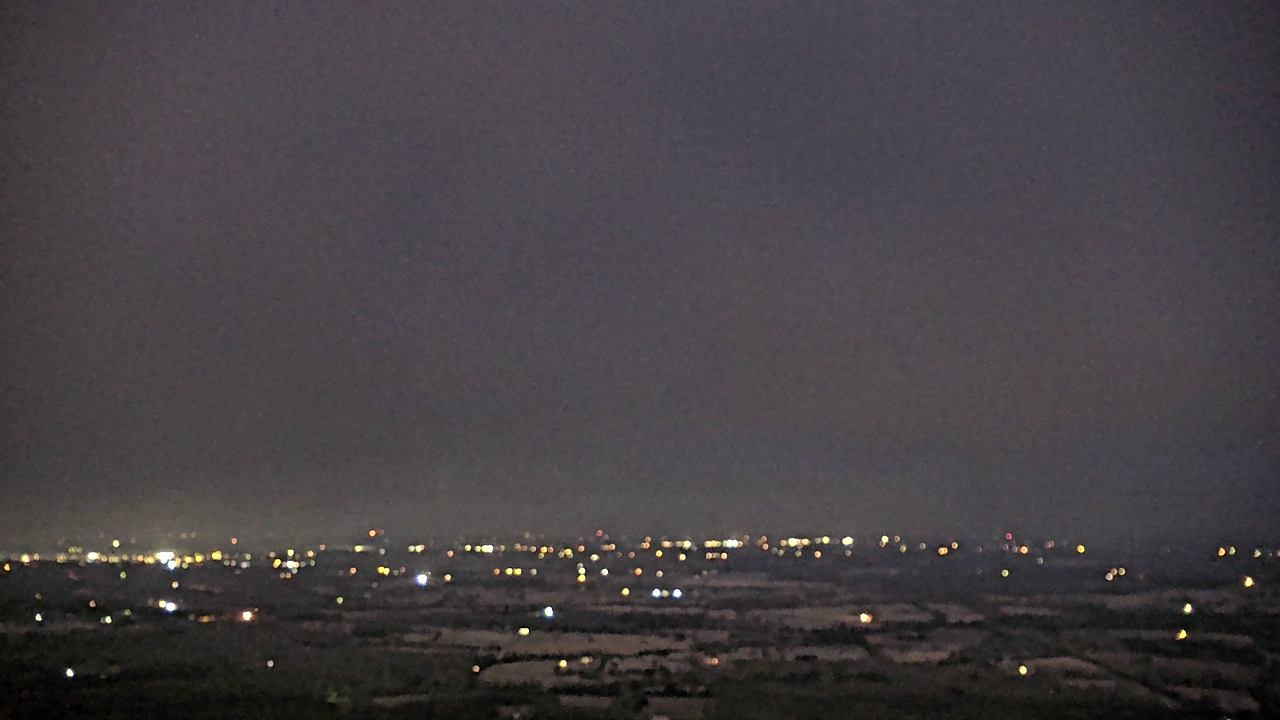 Thumbnail for current weather camera view from Boone County EMA in Harrison, Arkansas