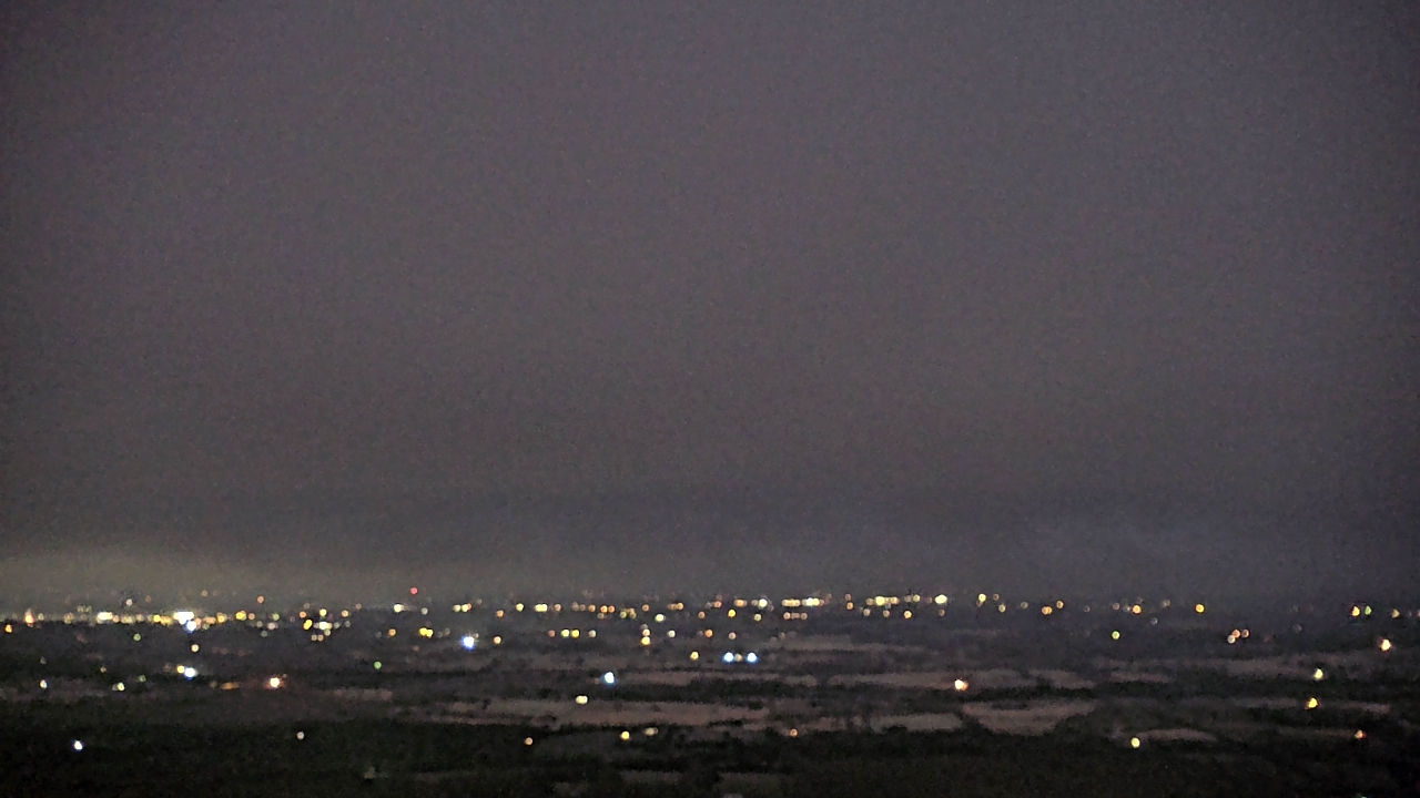 Thumbnail for current weather camera view from Boone County EMA in Harrison, Arkansas