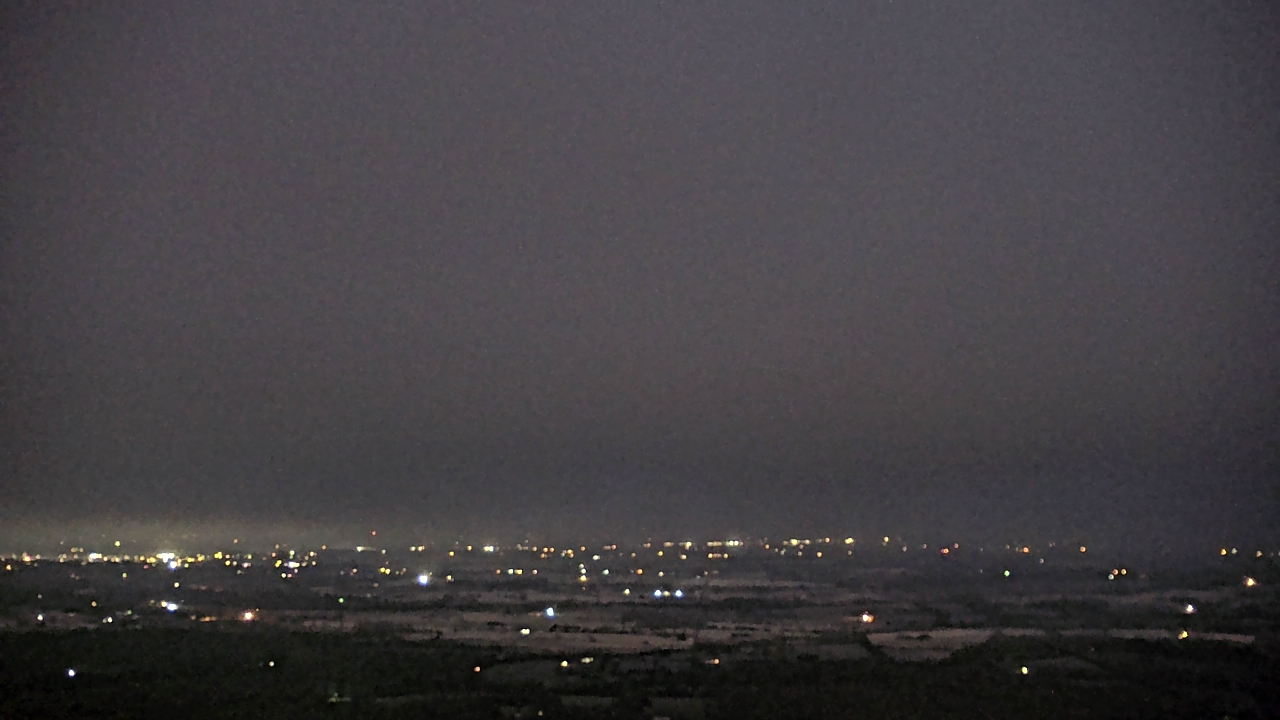 Thumbnail for current weather camera view from Boone County EMA in Harrison, Arkansas