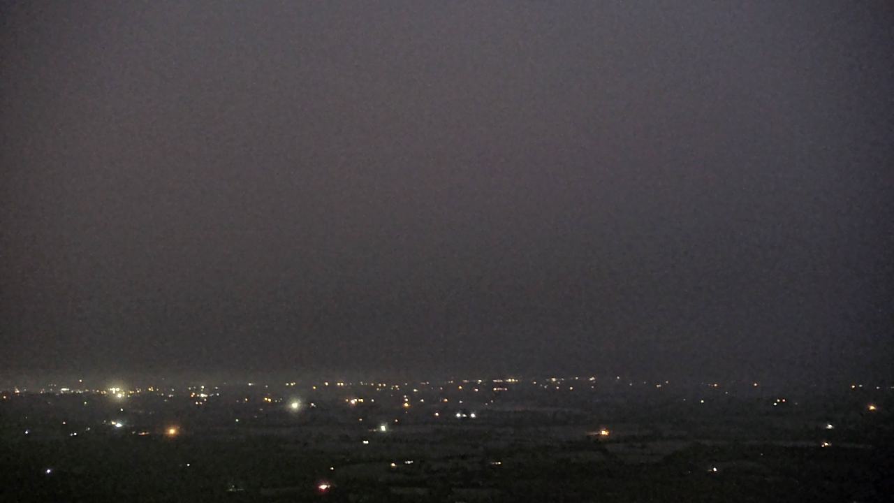 Thumbnail for current weather camera view from Boone County EMA in Harrison, Arkansas