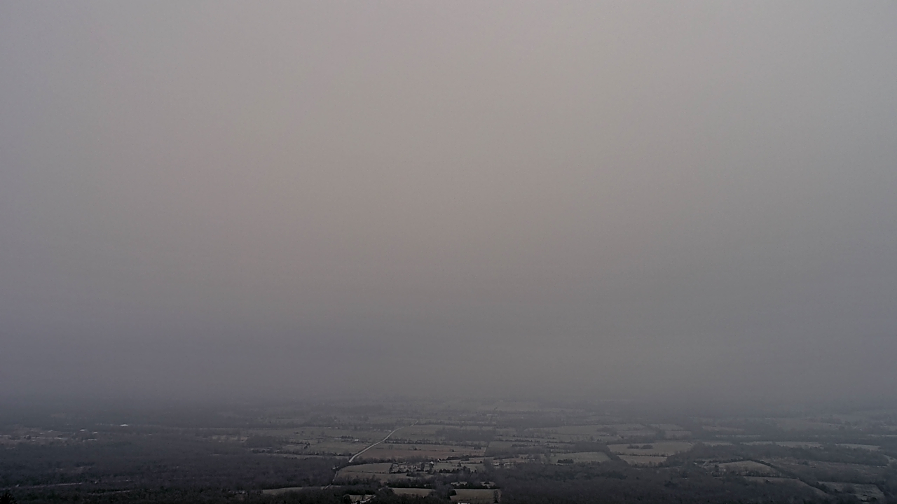 Thumbnail for current weather camera view from Boone County EMA in Harrison, Arkansas