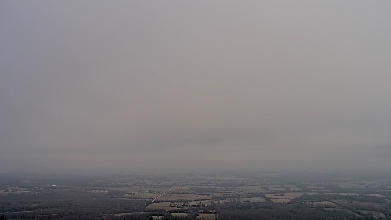 Thumbnail for current weather camera view from Boone County EMA in Harrison, Arkansas