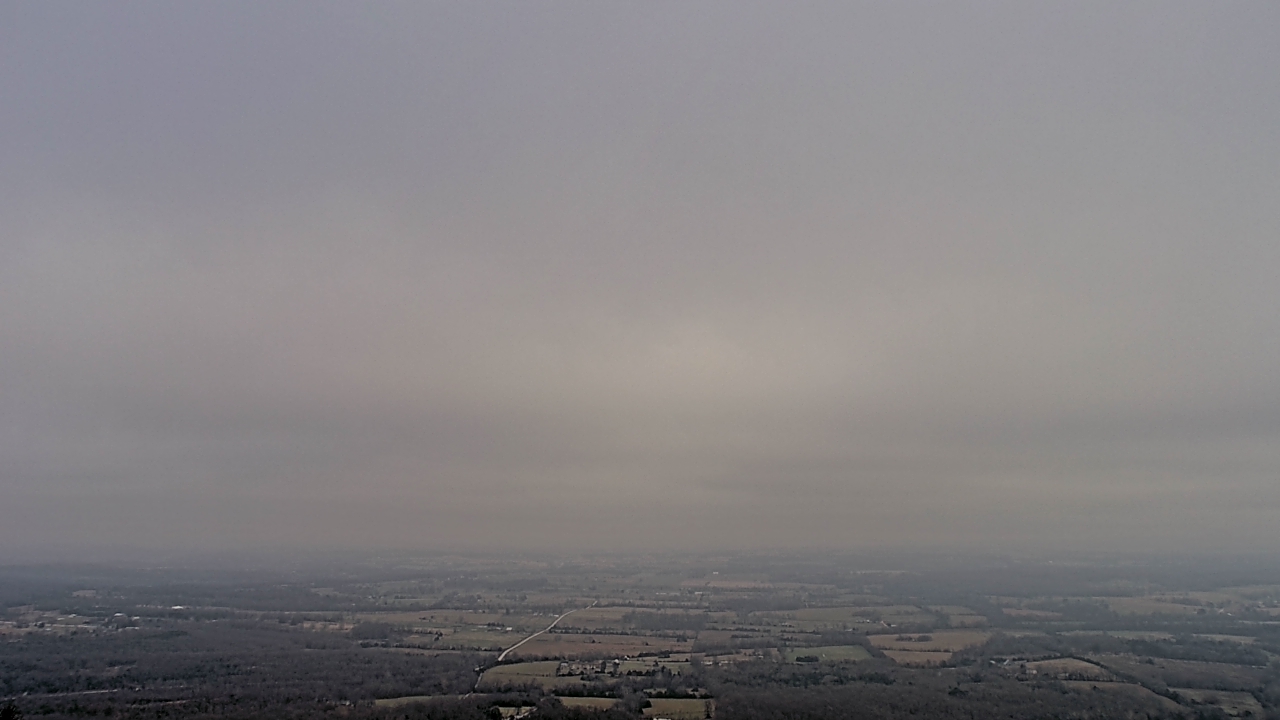 Thumbnail for current weather camera view from Boone County EMA in Harrison, Arkansas