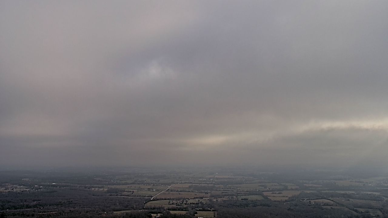 Thumbnail for current weather camera view from Boone County EMA in Harrison, Arkansas
