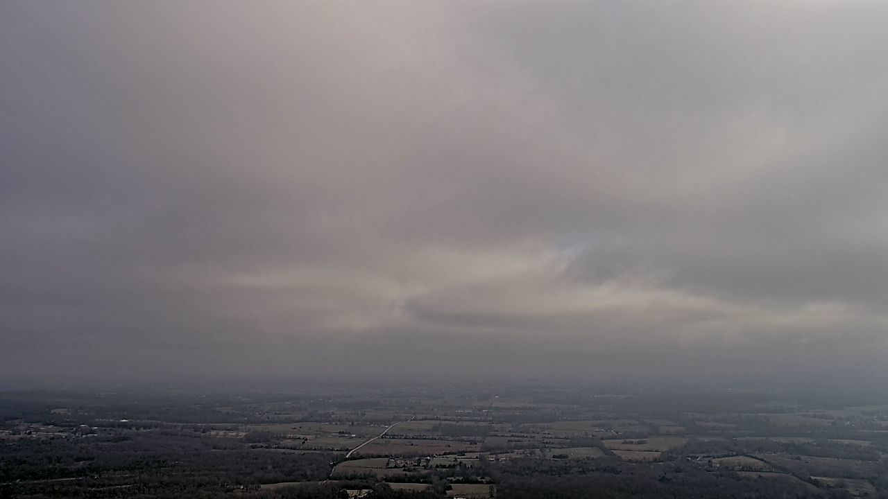 Thumbnail for current weather camera view from Boone County EMA in Harrison, Arkansas