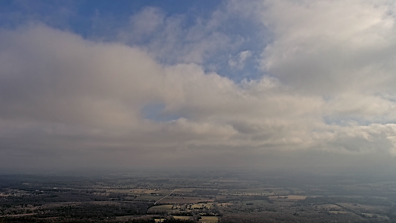 Thumbnail for current weather camera view from Boone County EMA in Harrison, Arkansas