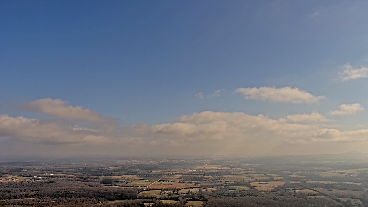 Thumbnail for current weather camera view from Boone County EMA in Harrison, Arkansas