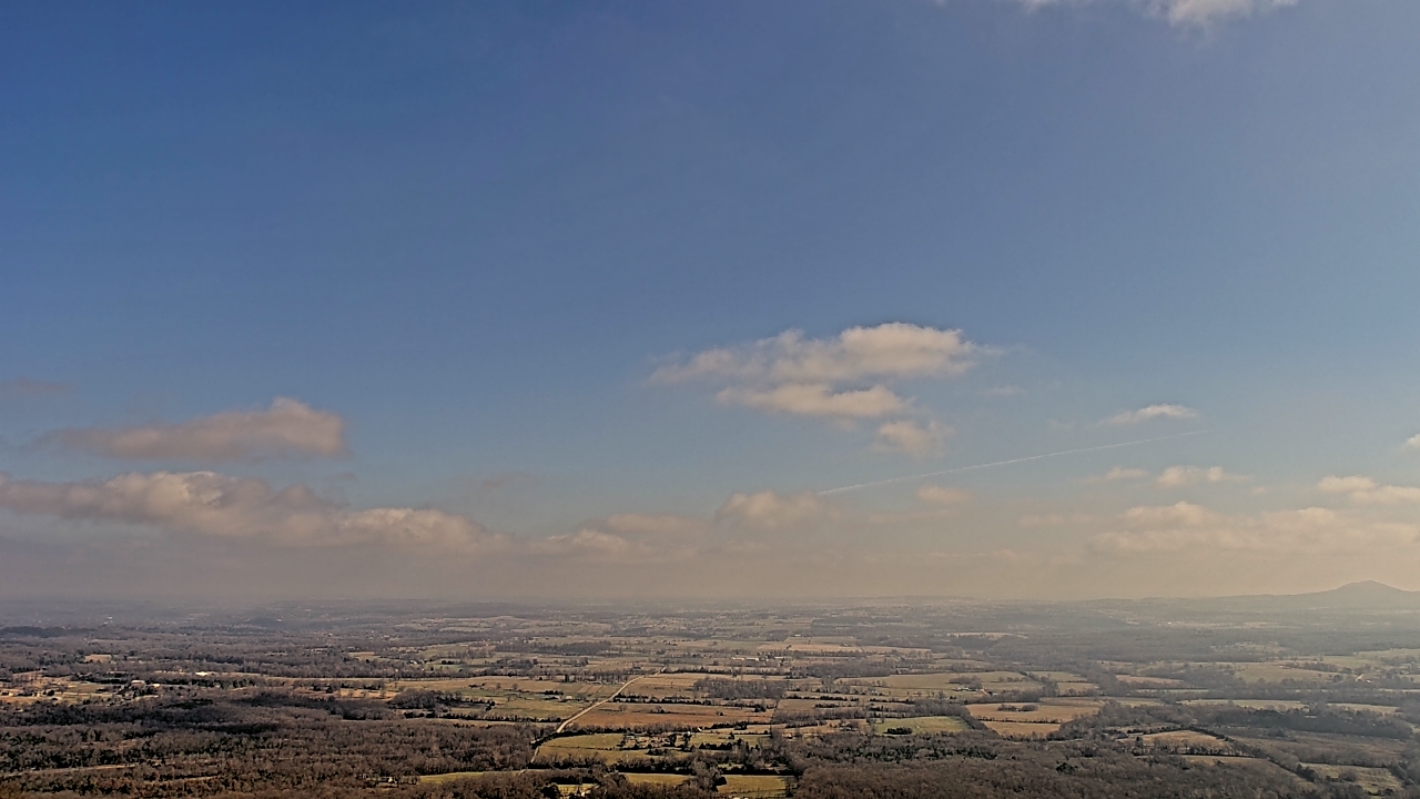 Thumbnail for current weather camera view from Boone County EMA in Harrison, Arkansas