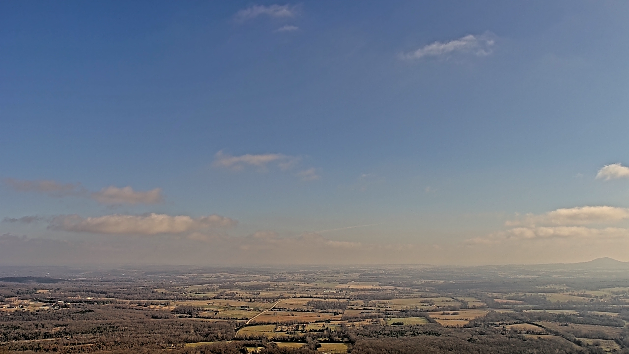 Thumbnail for current weather camera view from Boone County EMA in Harrison, Arkansas