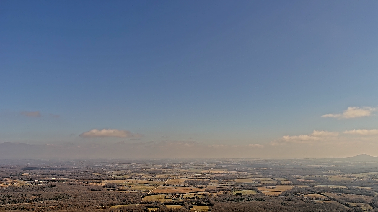 Thumbnail for current weather camera view from Boone County EMA in Harrison, Arkansas