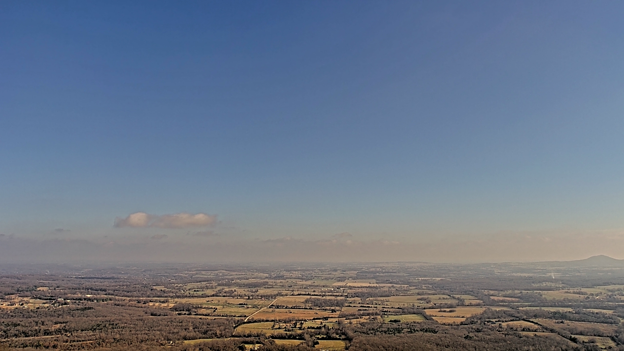 Thumbnail for current weather camera view from Boone County EMA in Harrison, Arkansas