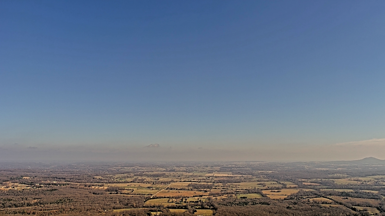 Thumbnail for current weather camera view from Boone County EMA in Harrison, Arkansas