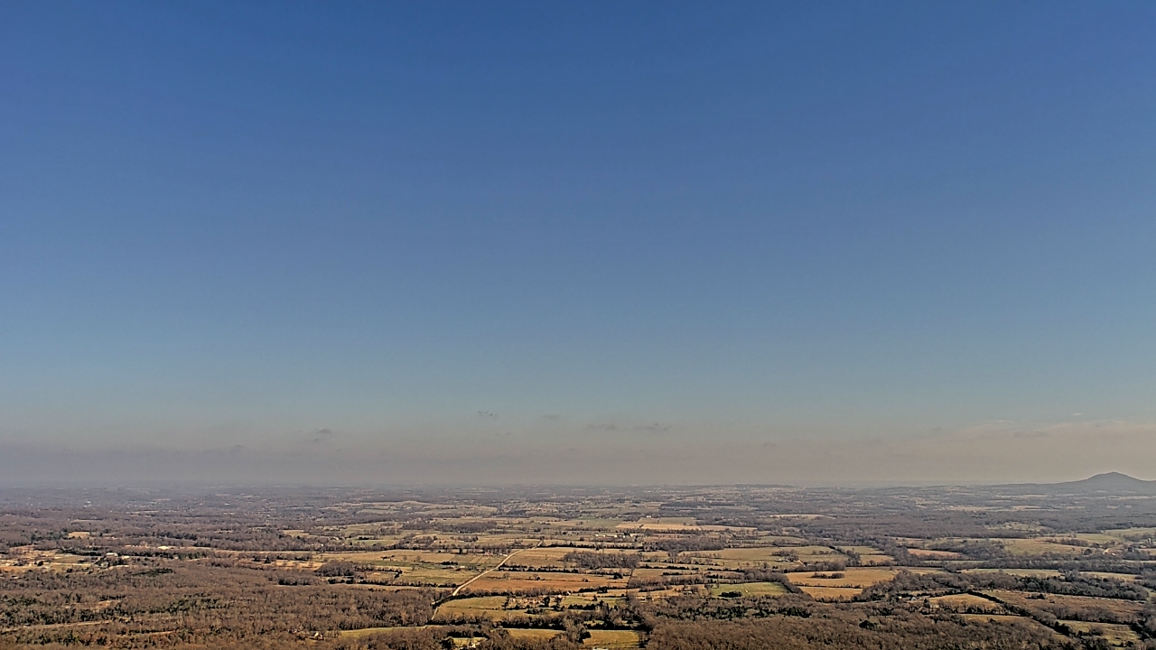 Thumbnail for current weather camera view from Boone County EMA in Harrison, Arkansas