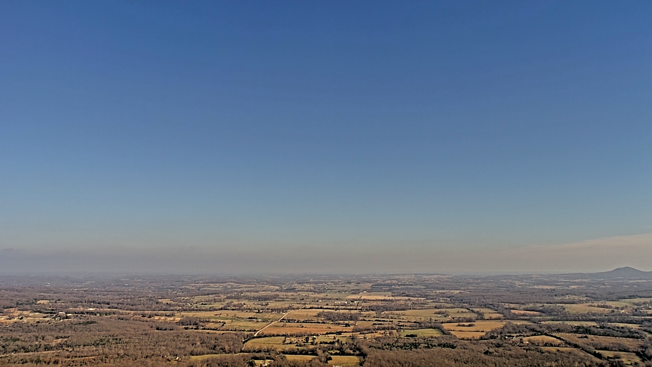 Thumbnail for current weather camera view from Boone County EMA in Harrison, Arkansas