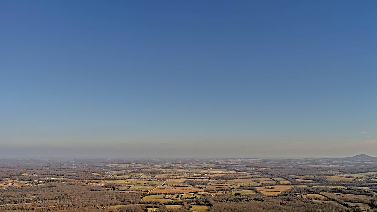 Thumbnail for current weather camera view from Boone County EMA in Harrison, Arkansas
