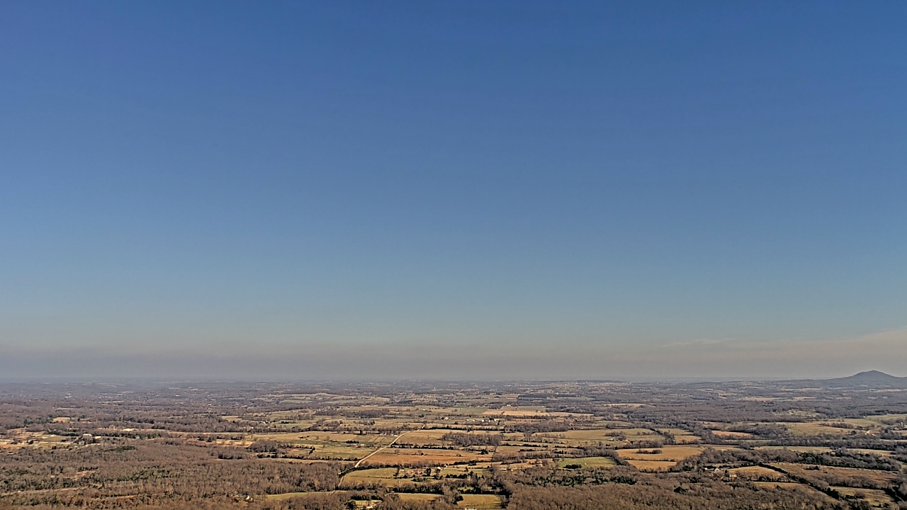 Thumbnail for current weather camera view from Boone County EMA in Harrison, Arkansas