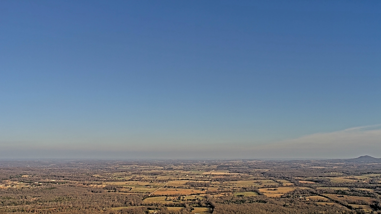 Thumbnail for current weather camera view from Boone County EMA in Harrison, Arkansas