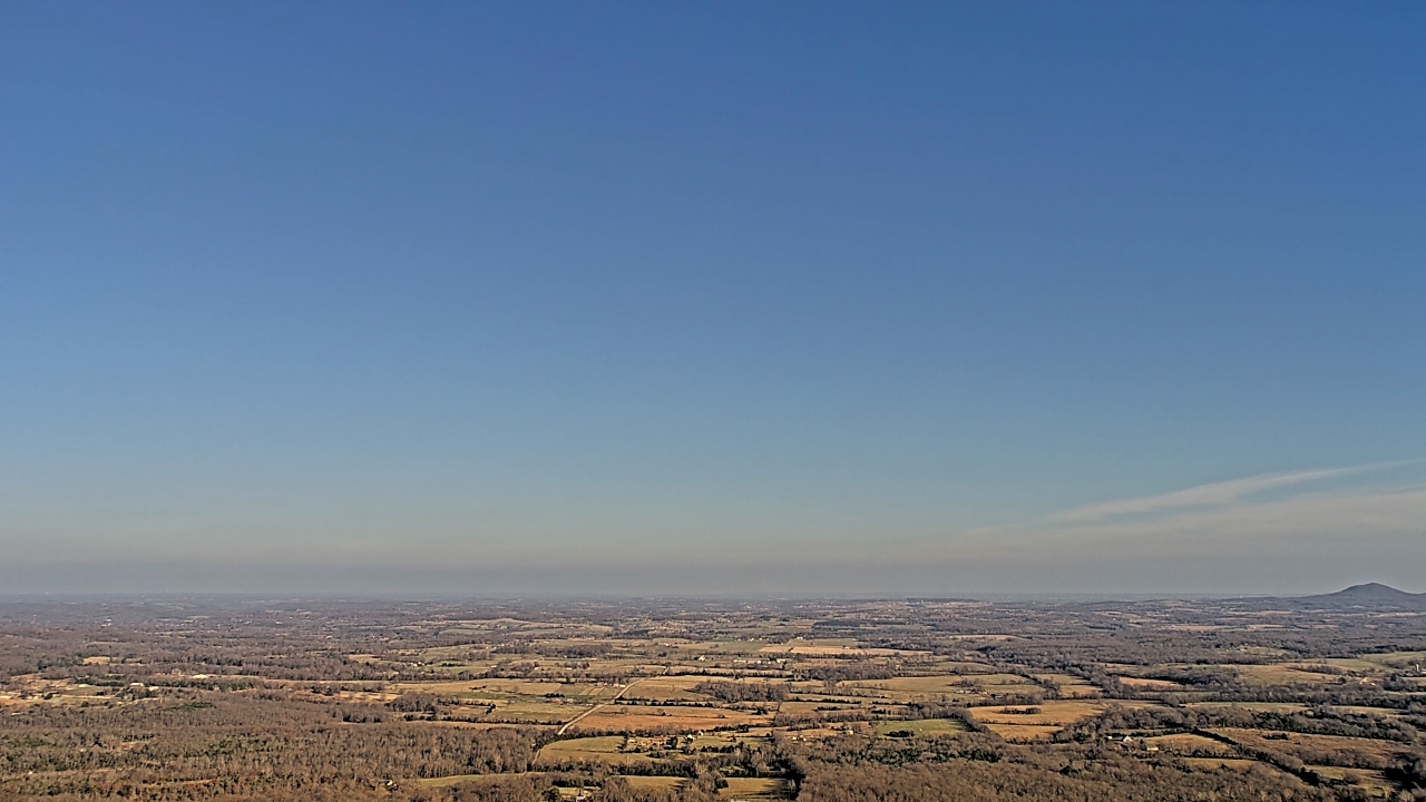 Thumbnail for current weather camera view from Boone County EMA in Harrison, Arkansas