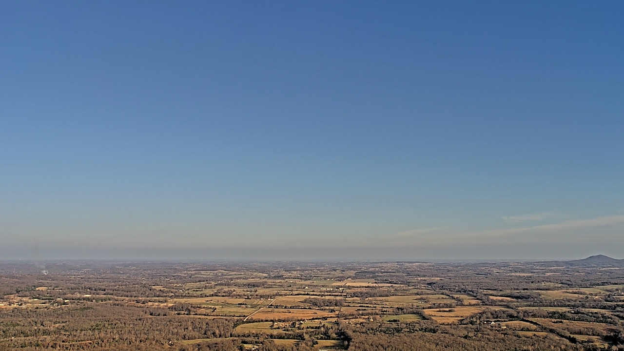 Thumbnail for current weather camera view from Boone County EMA in Harrison, Arkansas