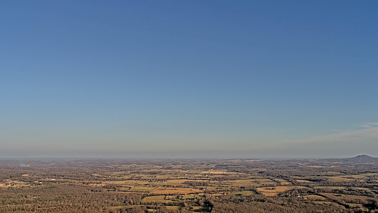 Thumbnail for current weather camera view from Boone County EMA in Harrison, Arkansas