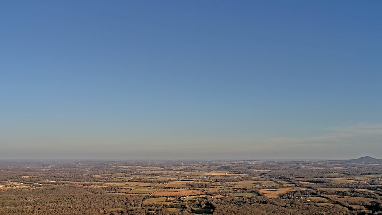 Thumbnail for current weather camera view from Boone County EMA in Harrison, Arkansas