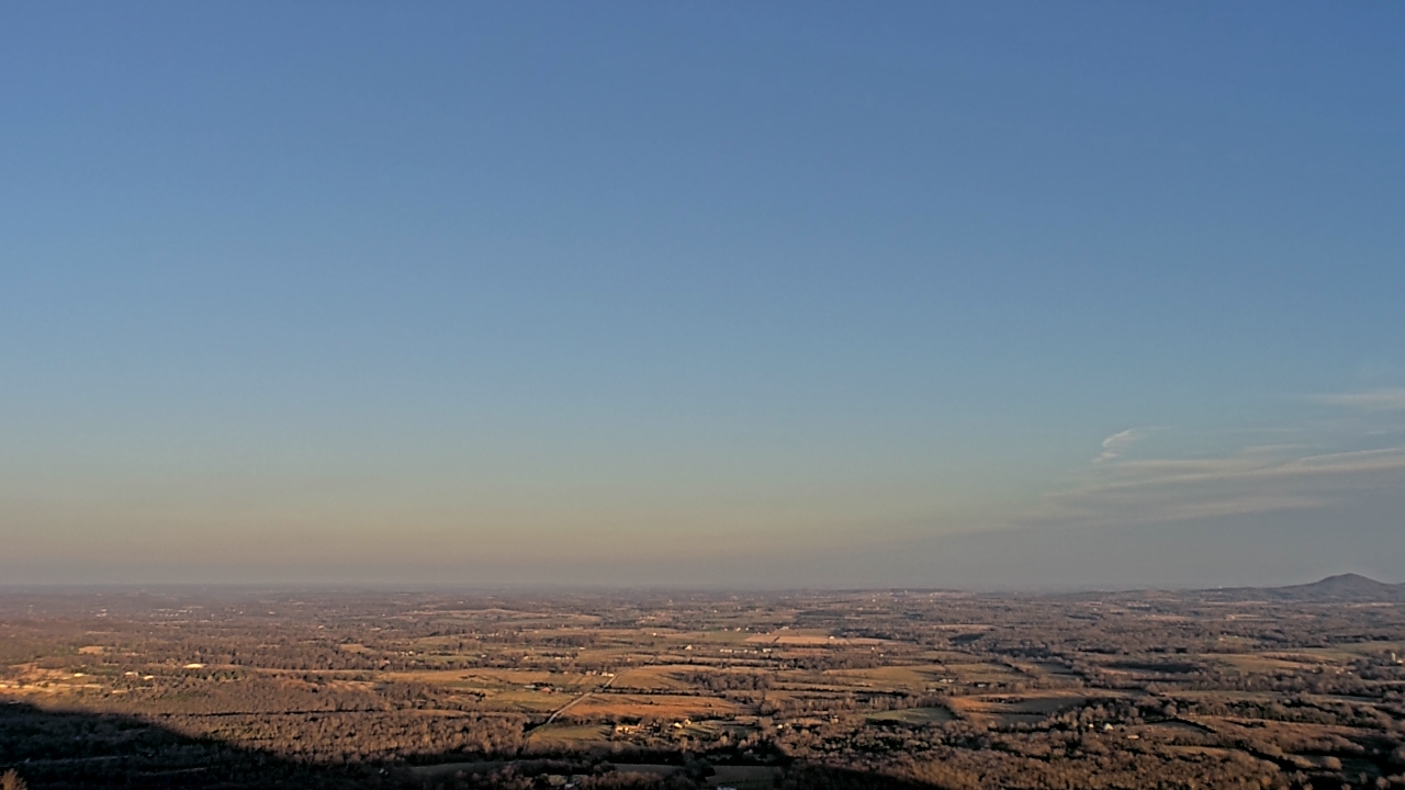 Thumbnail for current weather camera view from Boone County EMA in Harrison, Arkansas