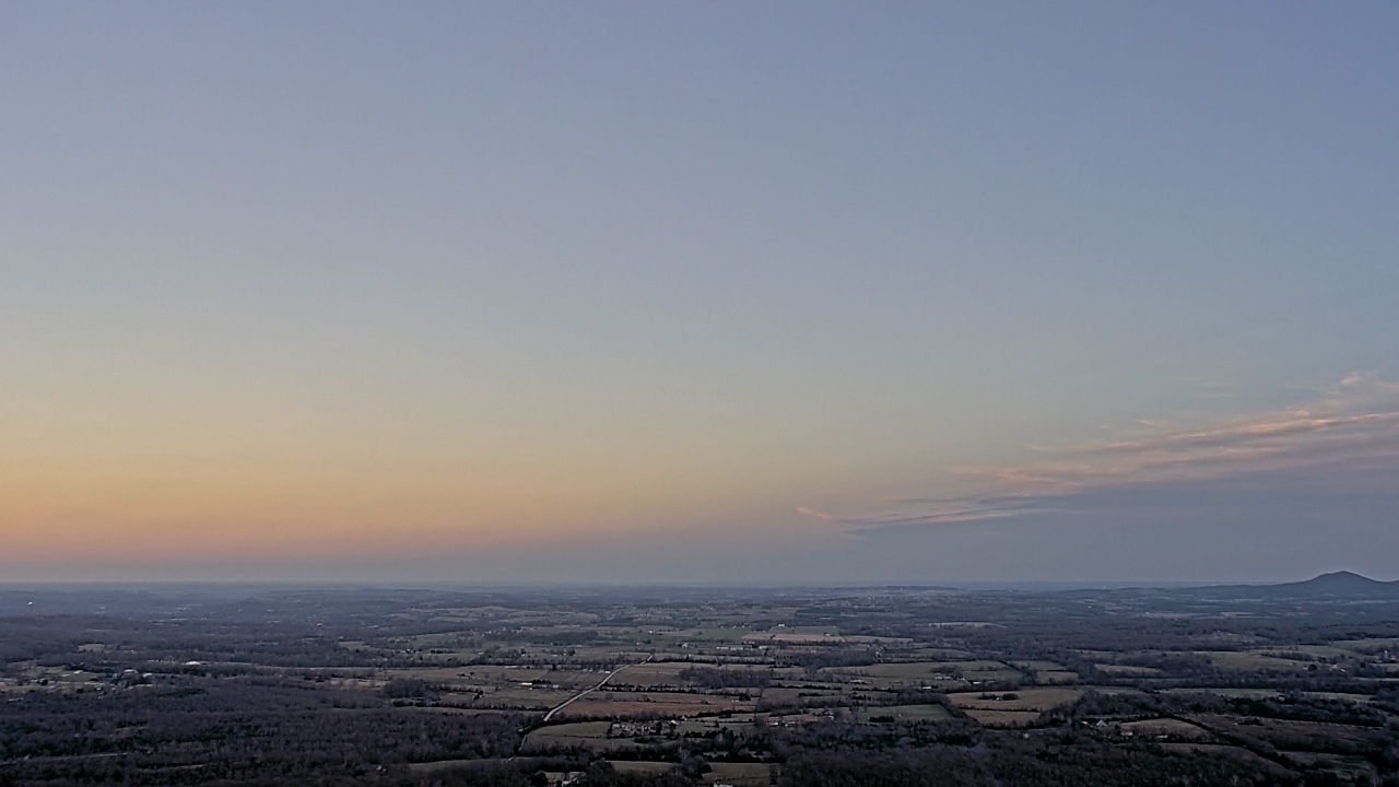 Thumbnail for current weather camera view from Boone County EMA in Harrison, Arkansas