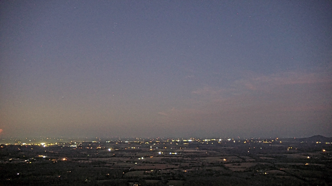 Thumbnail for current weather camera view from Boone County EMA in Harrison, Arkansas