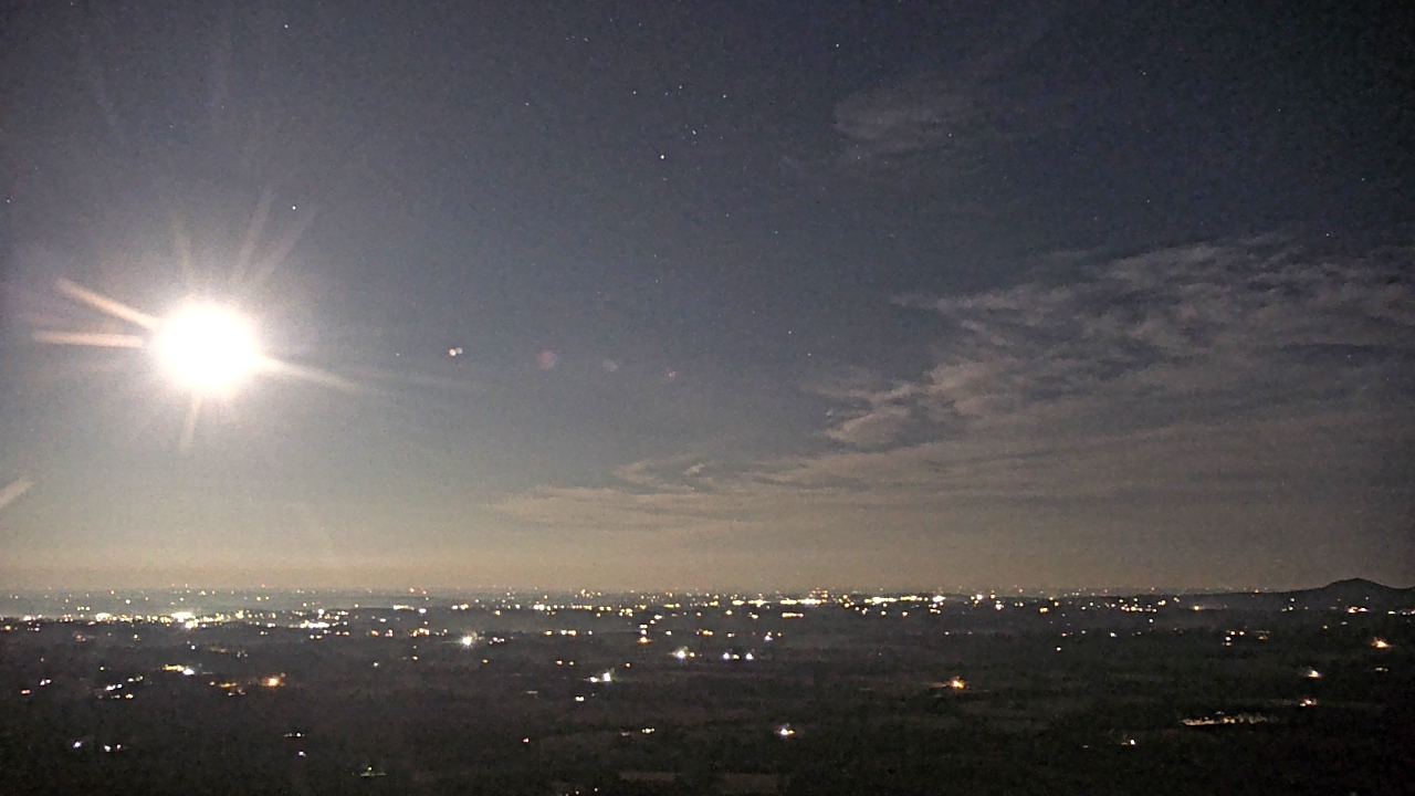 Thumbnail for current weather camera view from Boone County EMA in Harrison, Arkansas