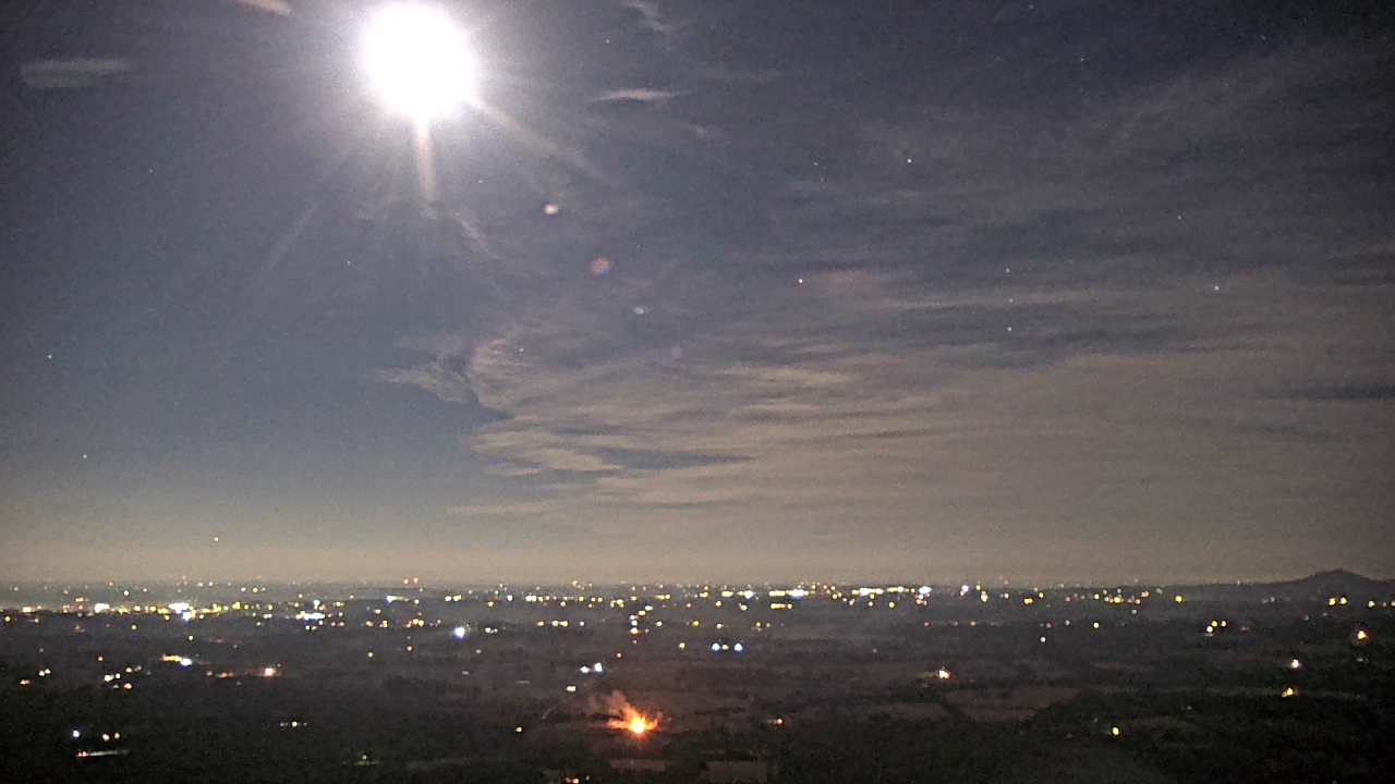 Thumbnail for current weather camera view from Boone County EMA in Harrison, Arkansas